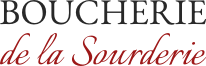 Logo Boucherie de la Sourderie