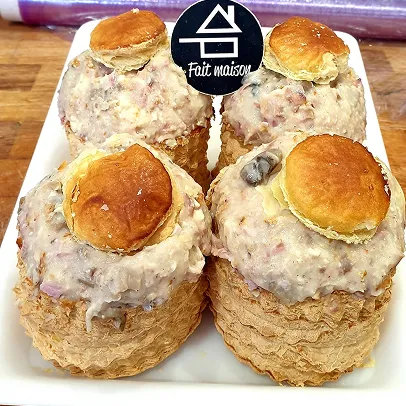 plats traiteur à emporeter à Montigny-le-Bretonneux dans les Yvelines 78