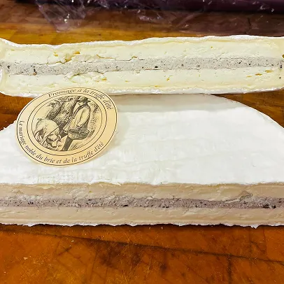 vente de fromage à Montigny-le-Bretonneux dans les Yvelines 78