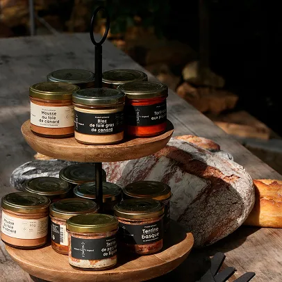 conserveries à Montigny-le-Bretonneux dans les Yvelines 78