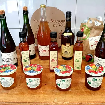 produits bio à Montigny-le-Bretonneux dans les Yvelines 78