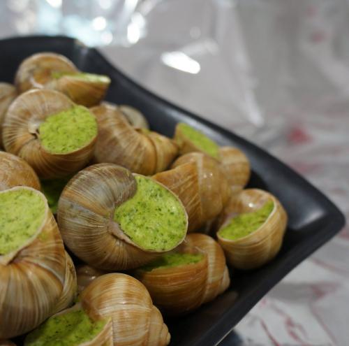 ESCARGOT