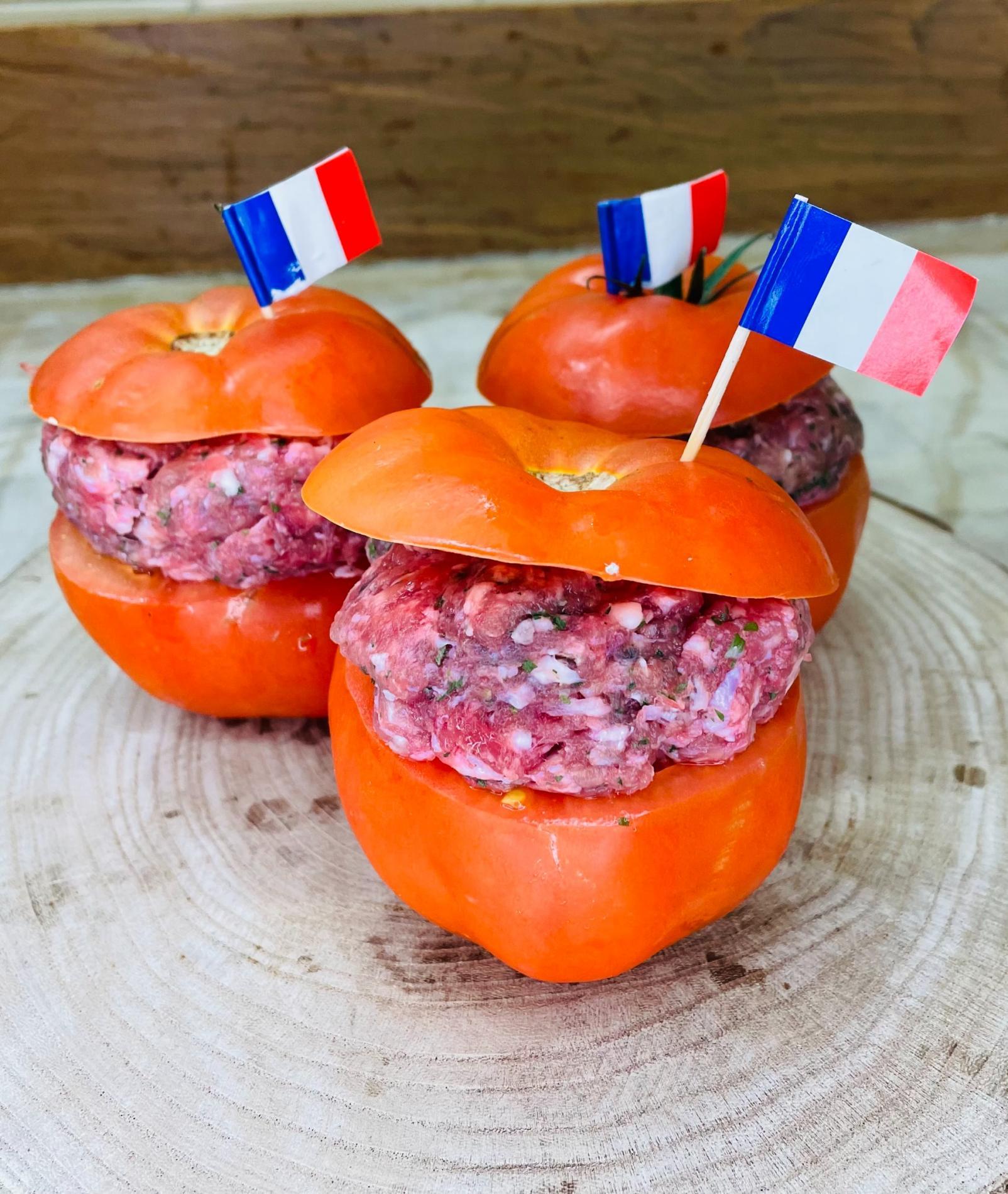 Promotions de la semaine
