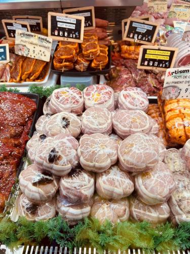 Promotions de la semaine