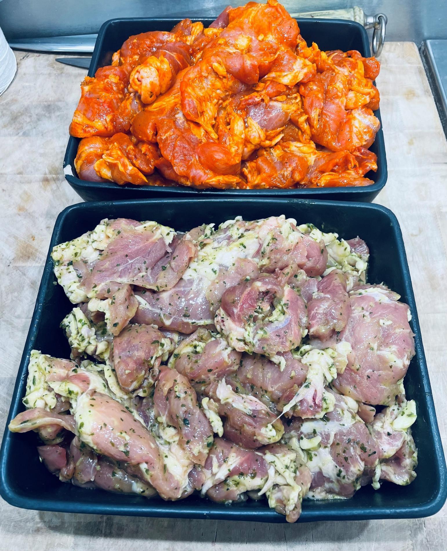 Promotions de la semaine