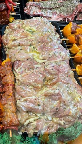 Promotions de la semaine