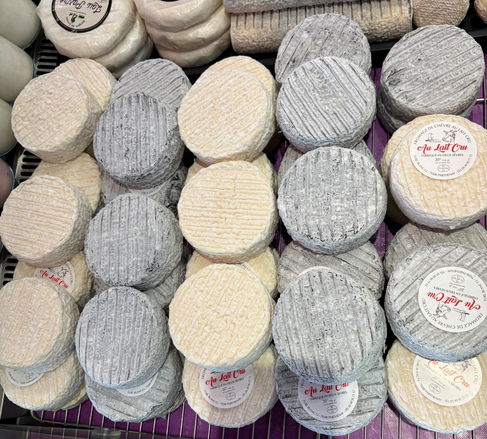 PROMOTION DE LA SEMAINE