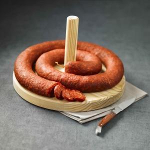 CHORIZO BRASSE